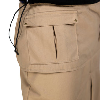 LONG-SKIRT WITH BELT - "THE BED".