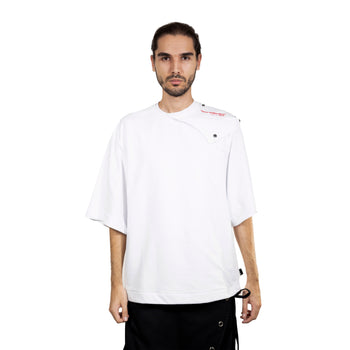 AILE MULTIPOSITION TEE - "THE BED".