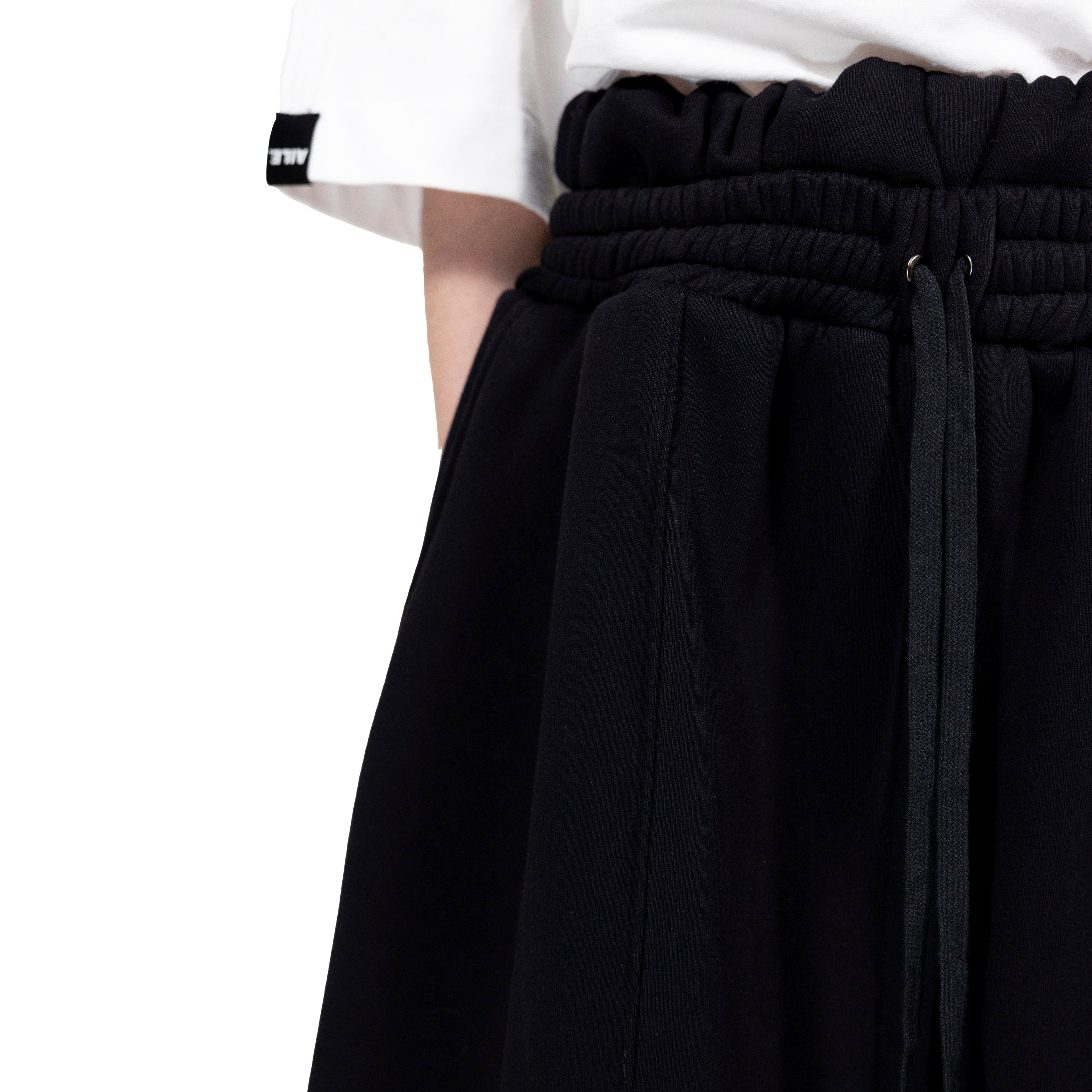 BALLOON SWEATPANTS - "THE BED".
