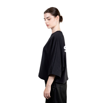 AILE STAFF TEE - "THE BED".