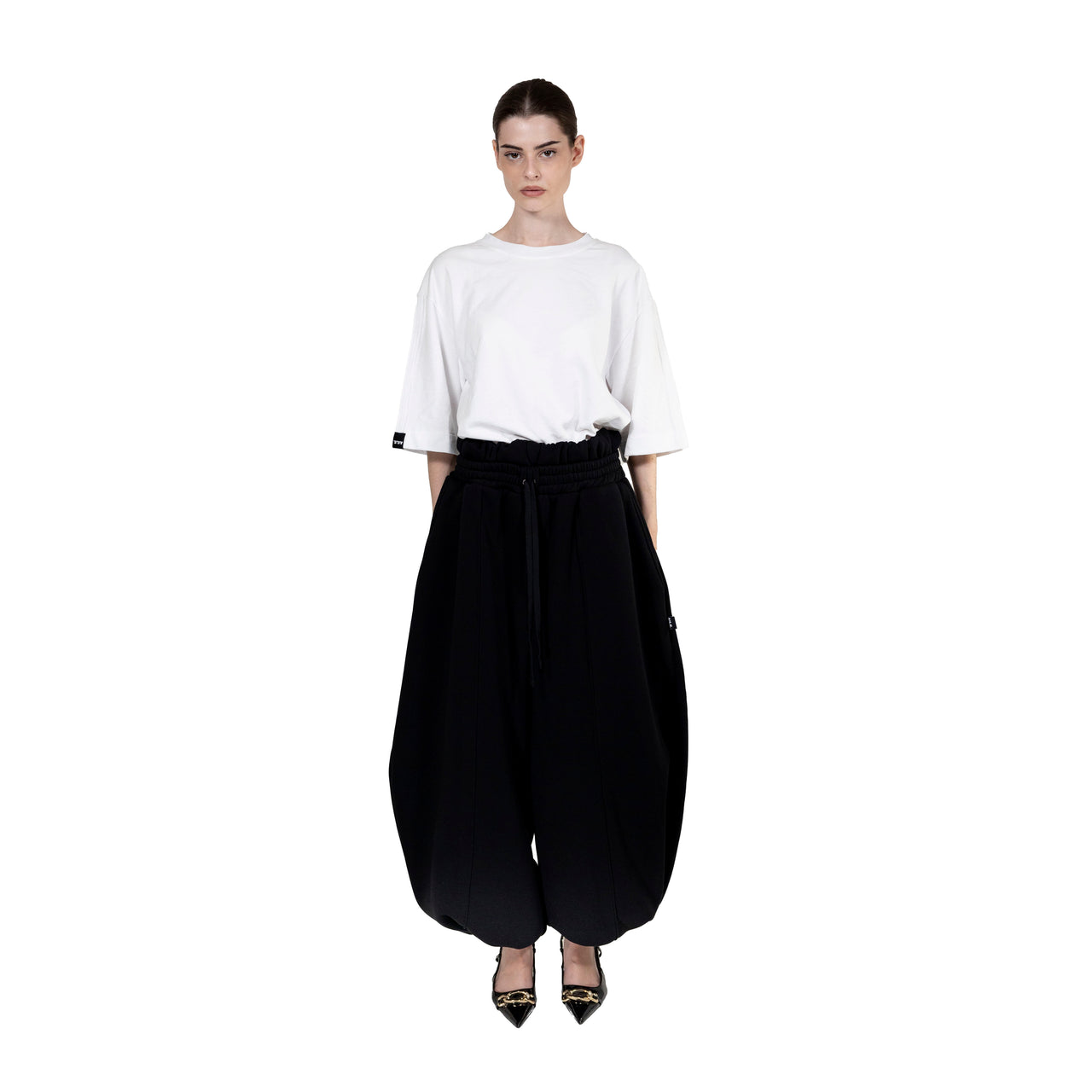 BALLOON SWEATPANTS - "THE BED".