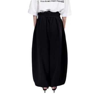 BALLOON SWEATPANTS - "THE BED".