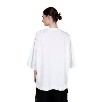 AILE MULTIPOSITION TEE - "THE BED".