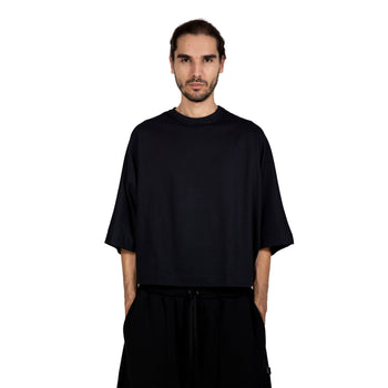 AILE STAFF TEE - "THE BED".