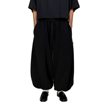 BALLOON SWEATPANTS - "THE BED".