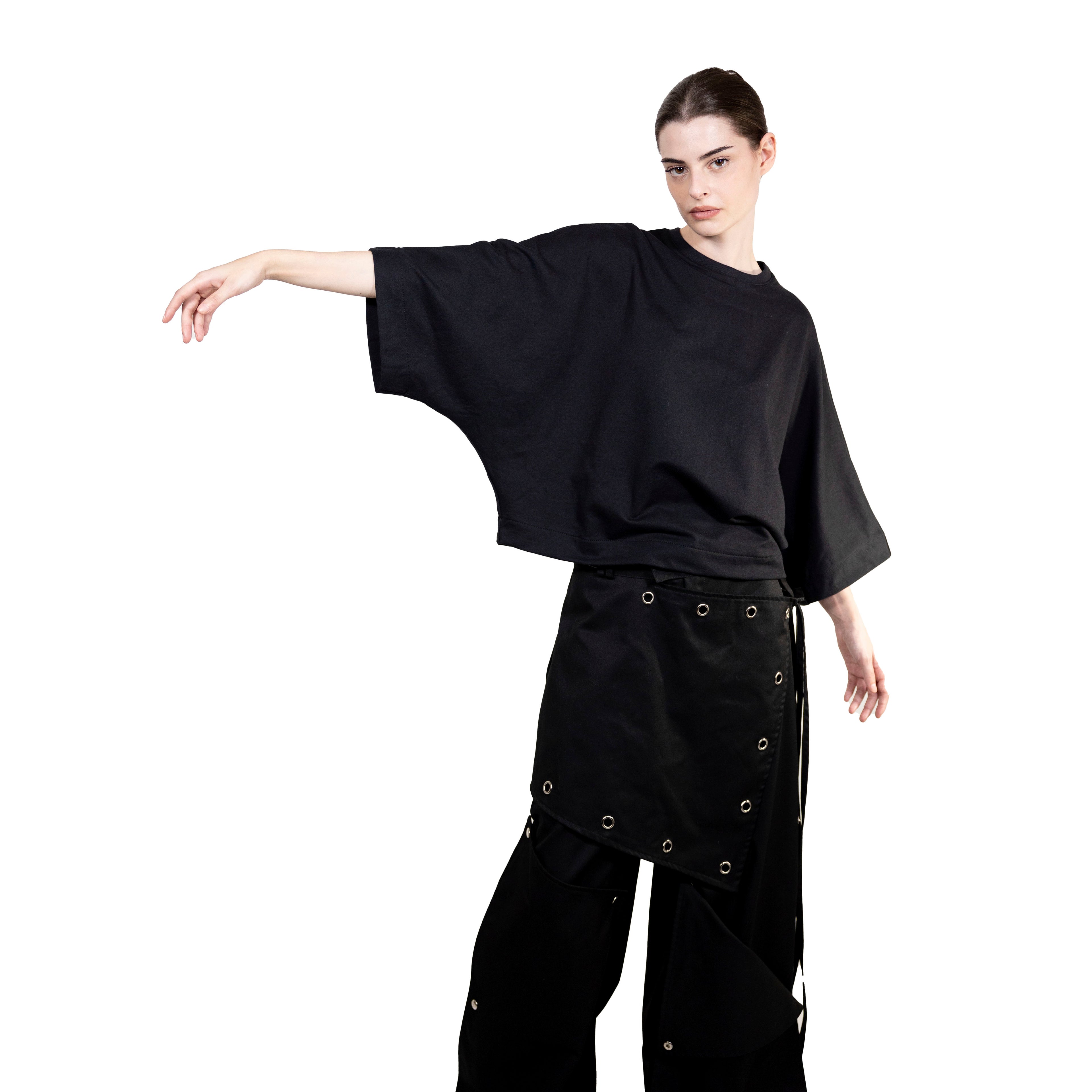 Streetwear artesanal hecho en Galicia. Ediciones limitadas.AILE