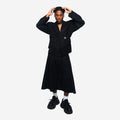 ARNÉS BLACK BLAZER PRE-ORDER