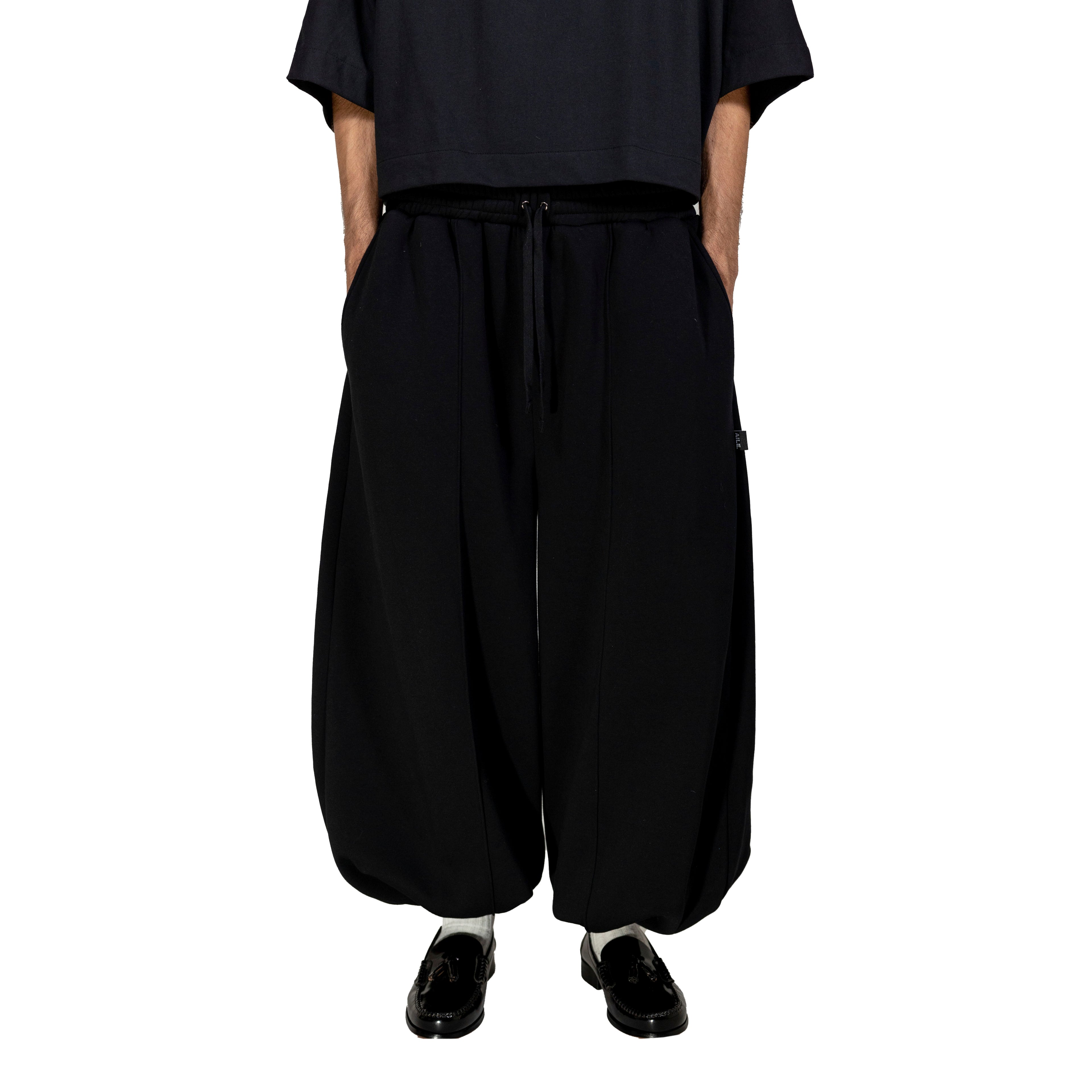 BALLOON SWEATPANTS - "THE BED".