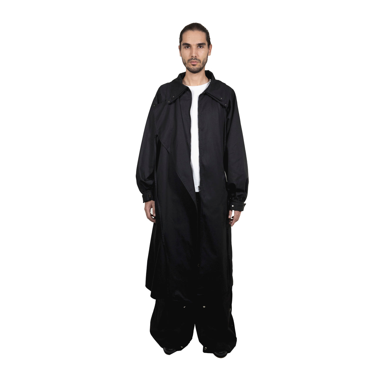 Diseñado para durar. Producido de forma ética,slow fashion brand from Spain_AILE