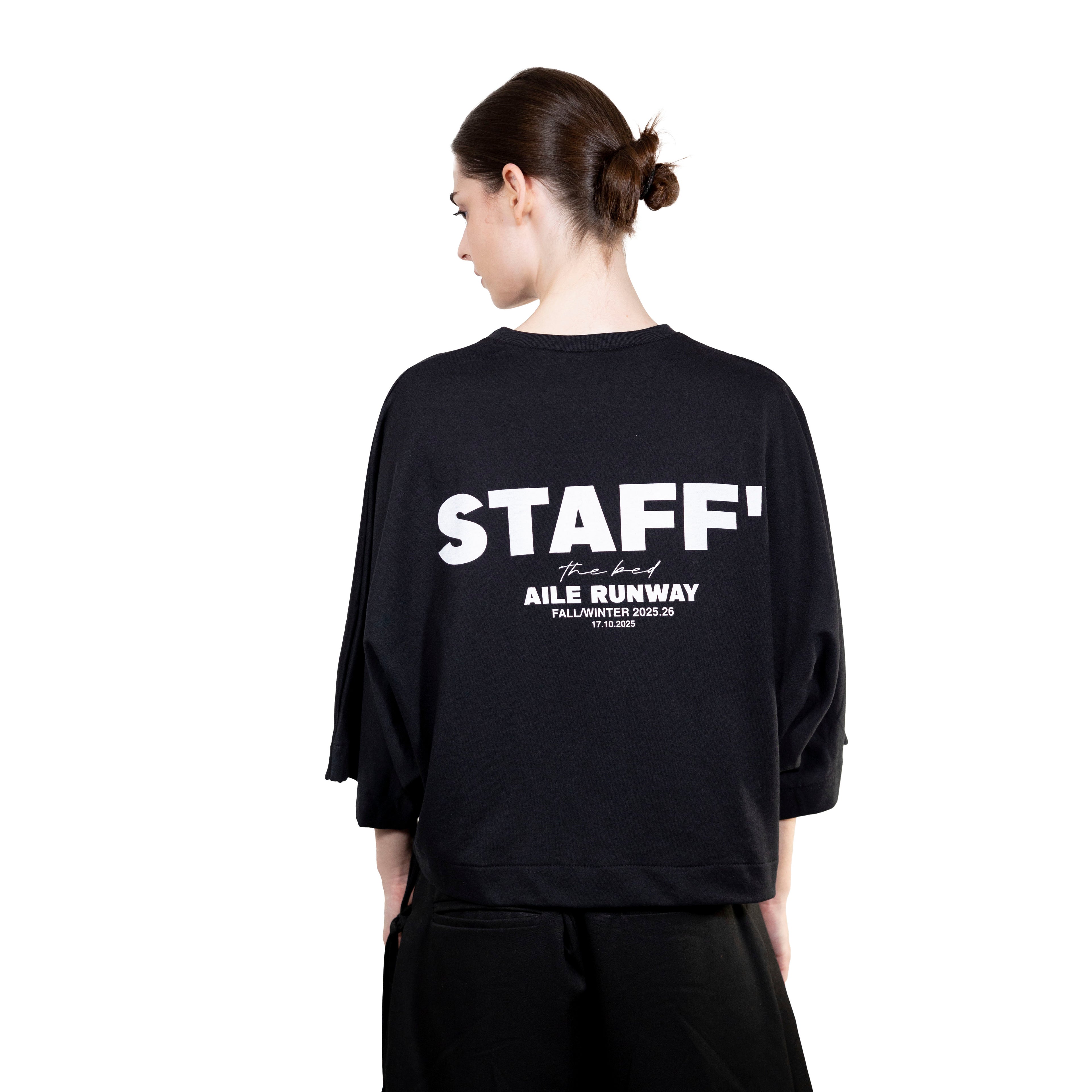 Streetwear artesanal hecho en Galicia. Ediciones limitadas.AILE