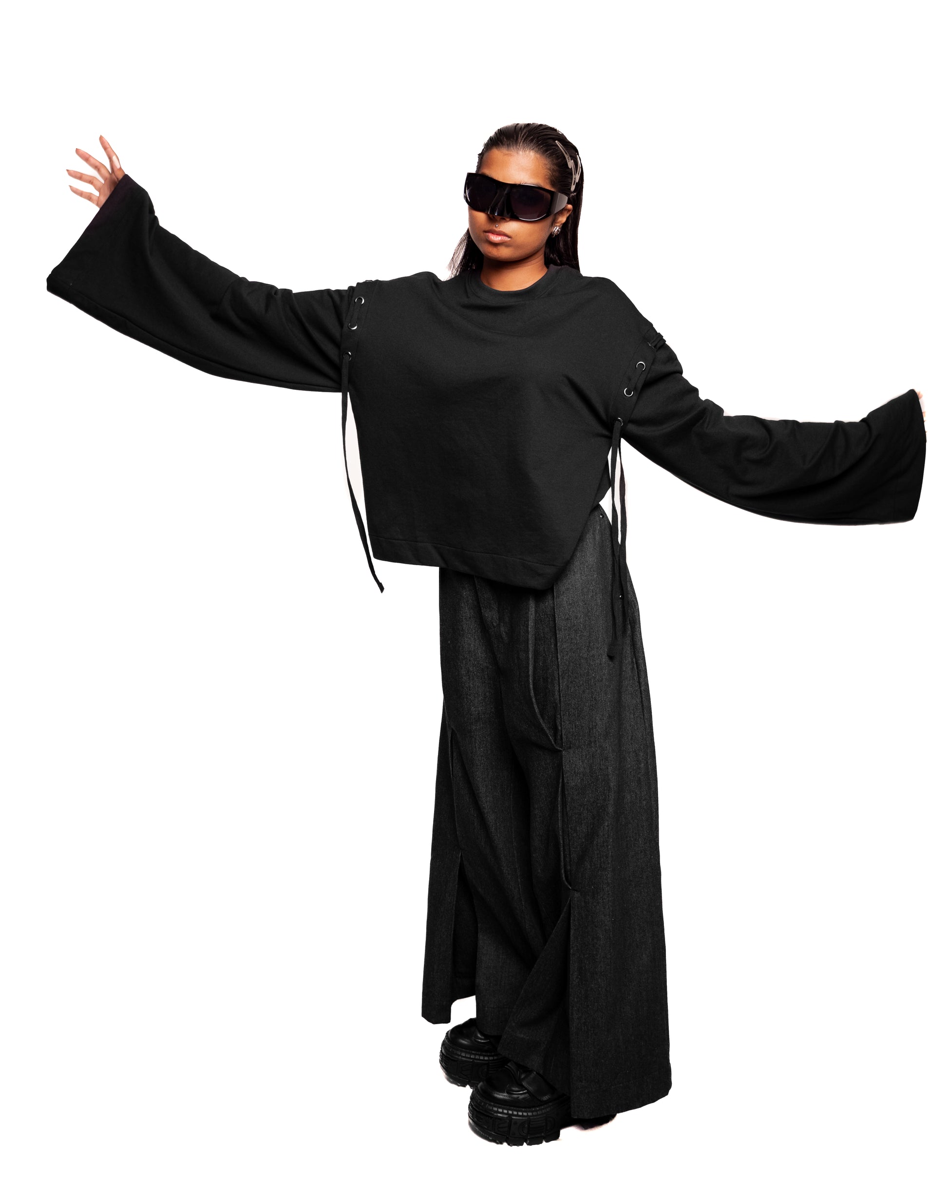  Diseñada y hecha por AILE de forma artesana en VIGO