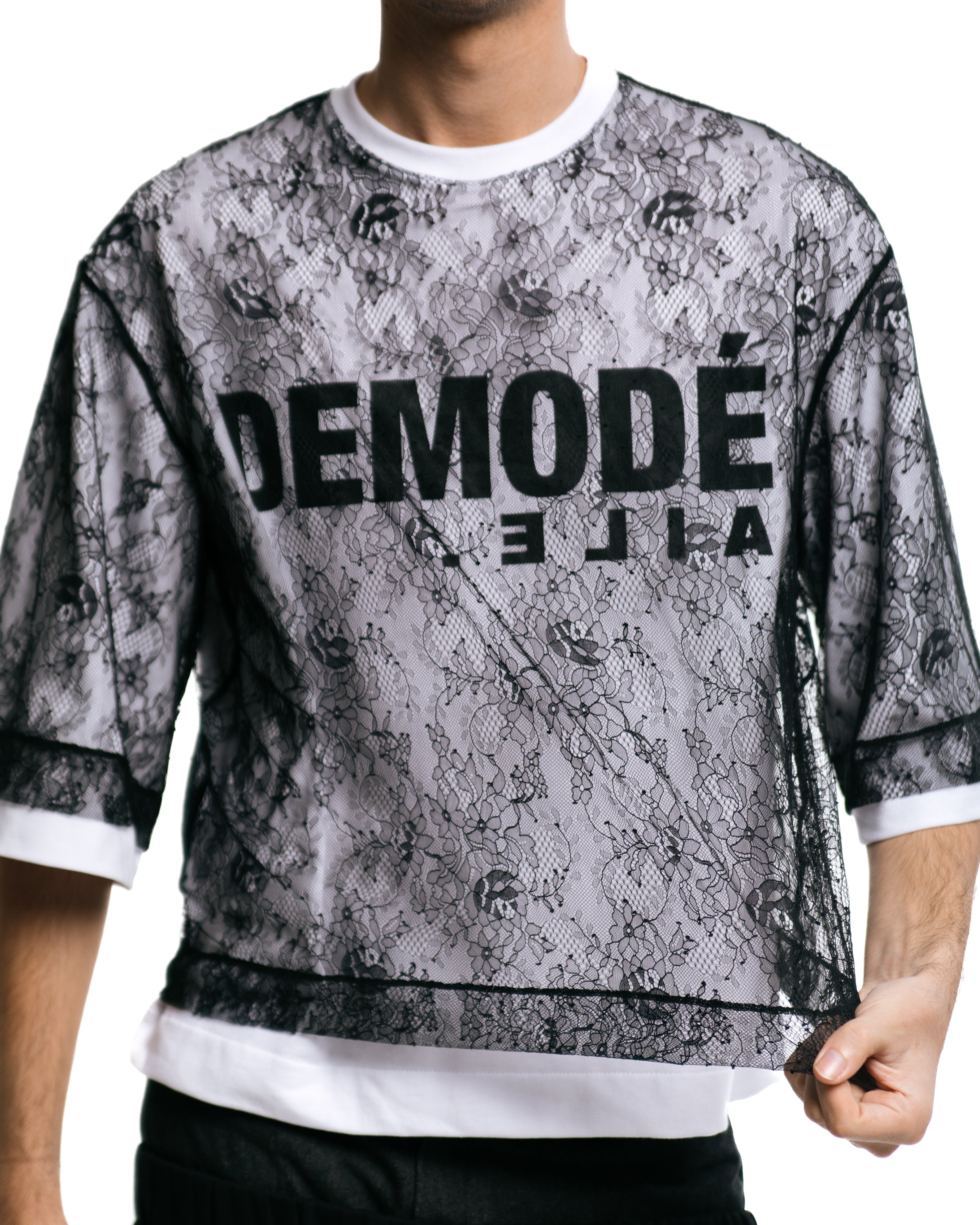 Streetwear de lujo hecho a mano en Galicia, AILE BRAND, moda sostenible