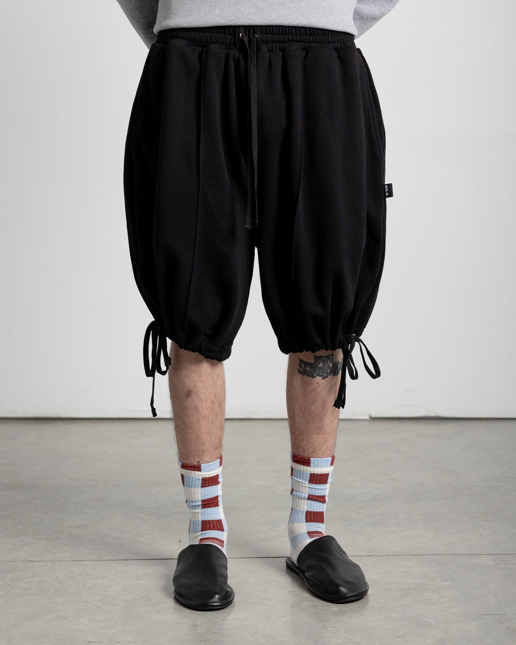 Balloon fit