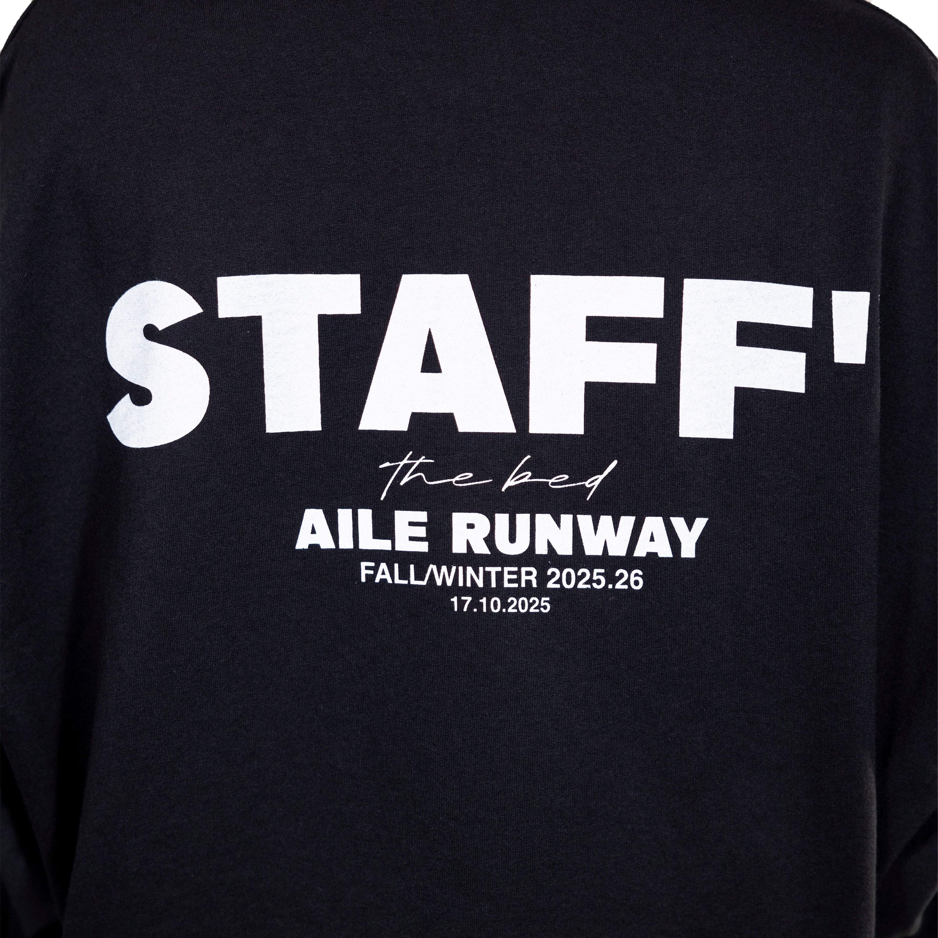 Streetwear artesanal hecho en Galicia. Ediciones limitadas.AILE