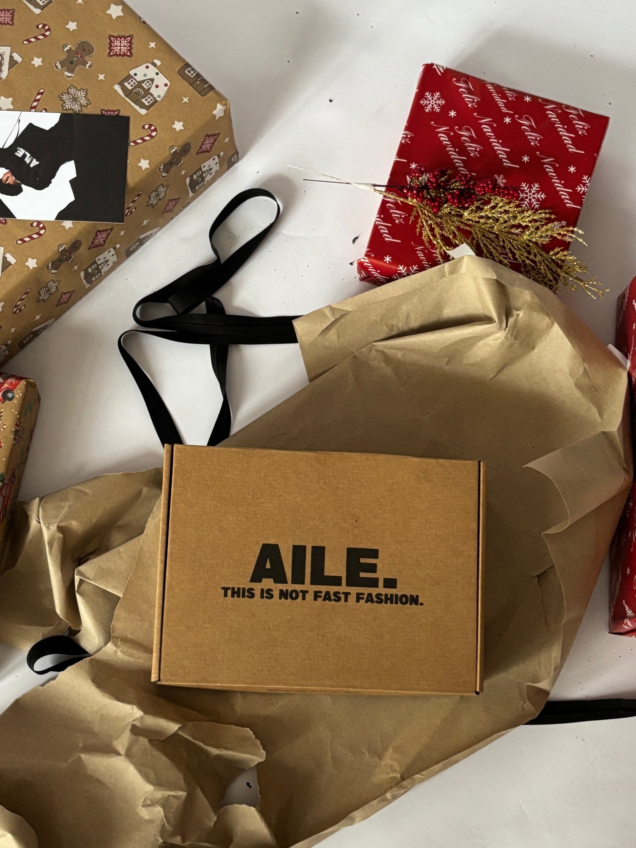 AILE LIMITED BLIND BOX - PREMIUM