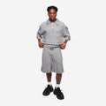 POLO KNIT SHIRT