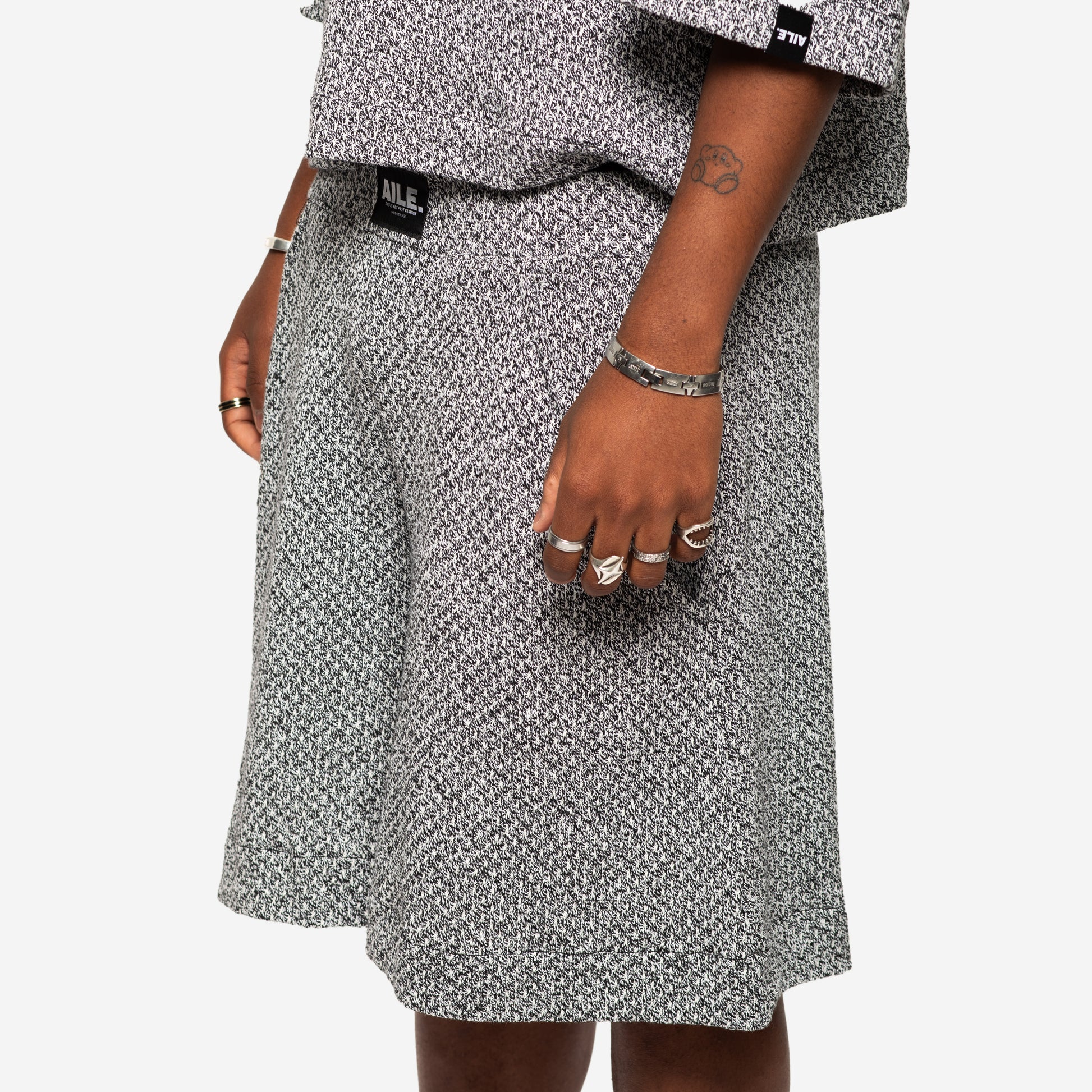 We prefer to make less and care more.AILE