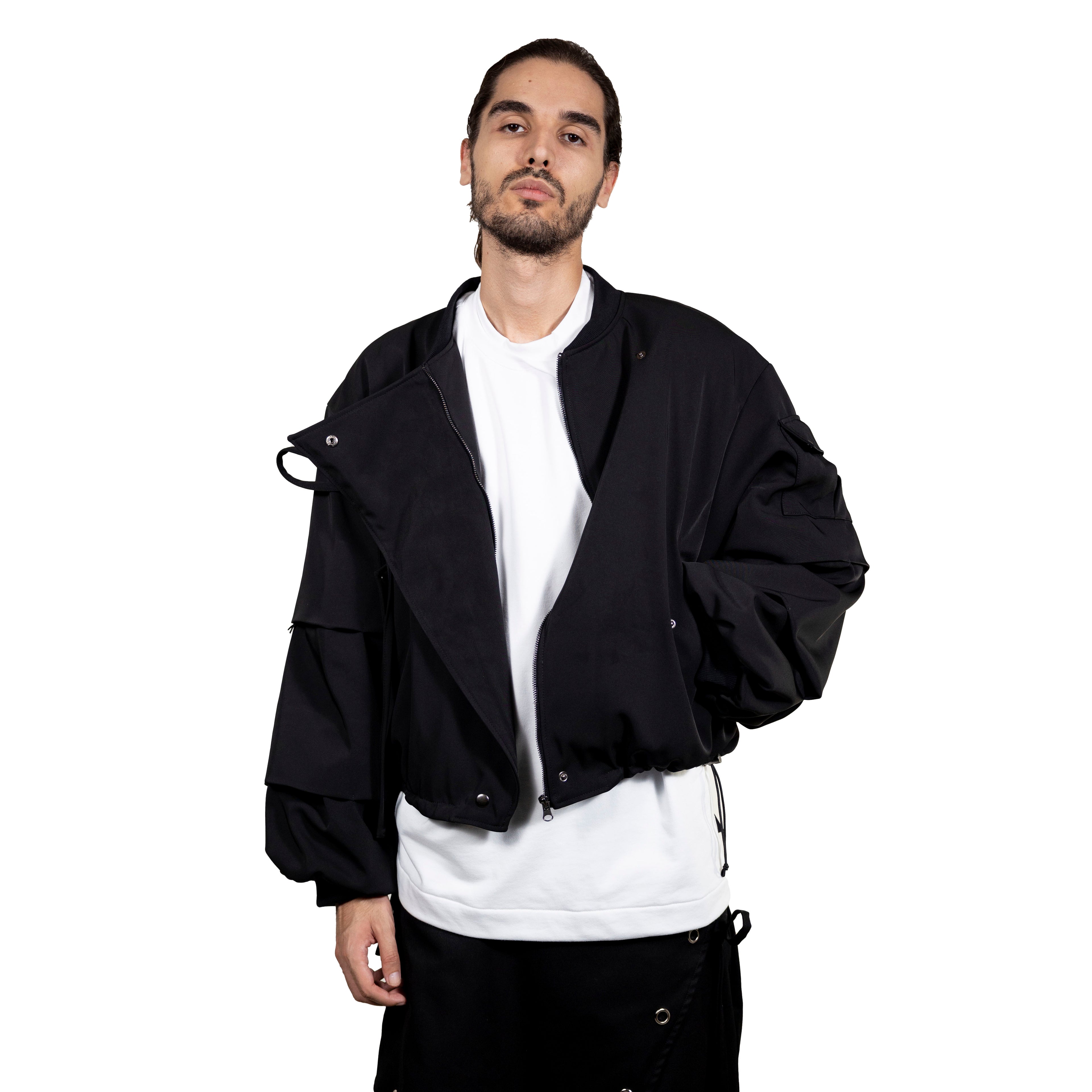 Streetwear artesanal hecho en Galicia. Ediciones limitadas.