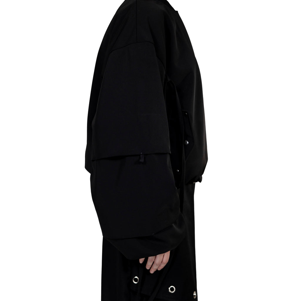Streetwear artesanal hecho en Galicia. Ediciones limitadas.
