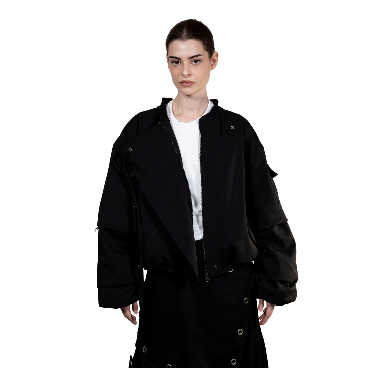 Streetwear artesanal hecho en Galicia. Ediciones limitadas.