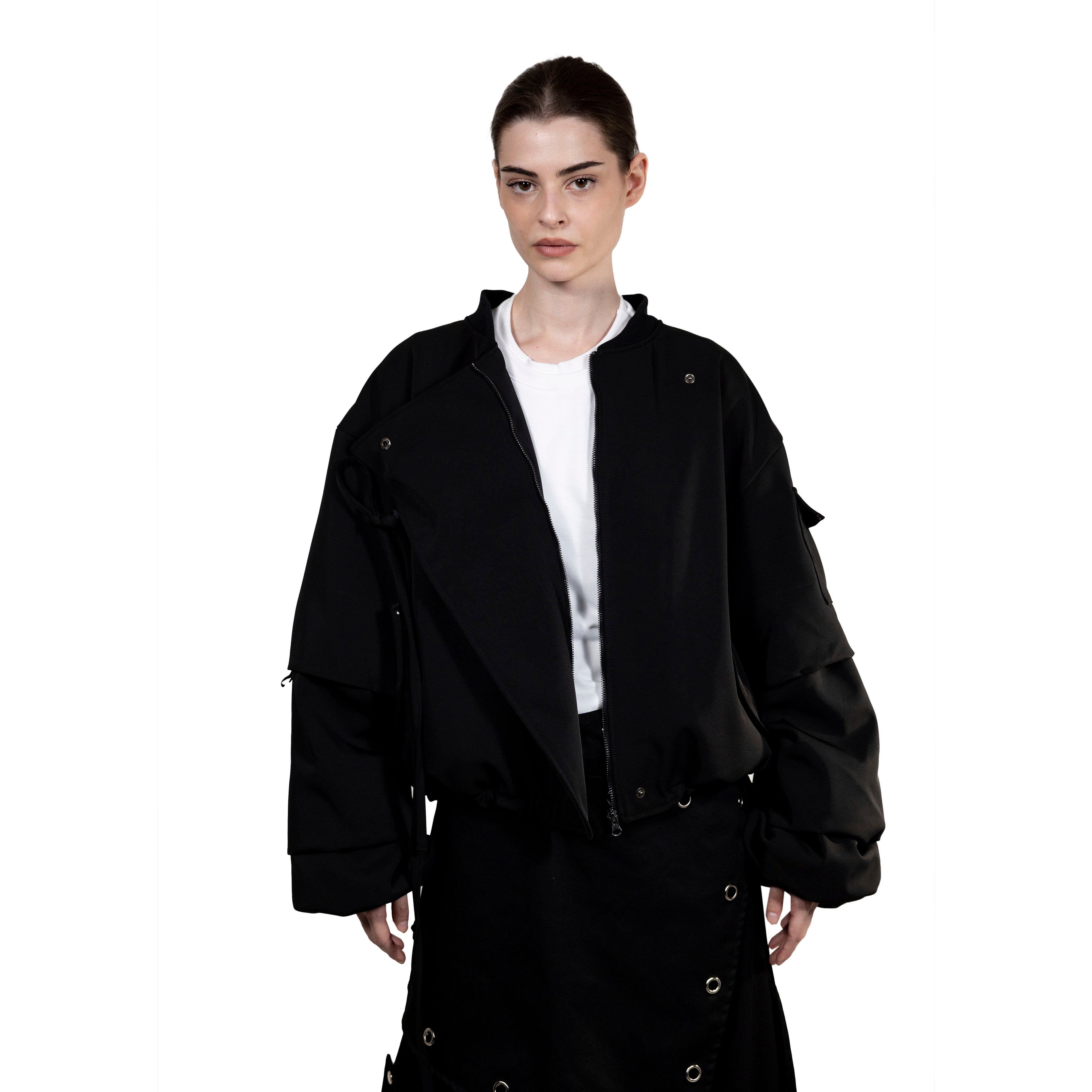 Streetwear artesanal hecho en Galicia. Ediciones limitadas.
