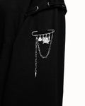 SAFETY PIN
