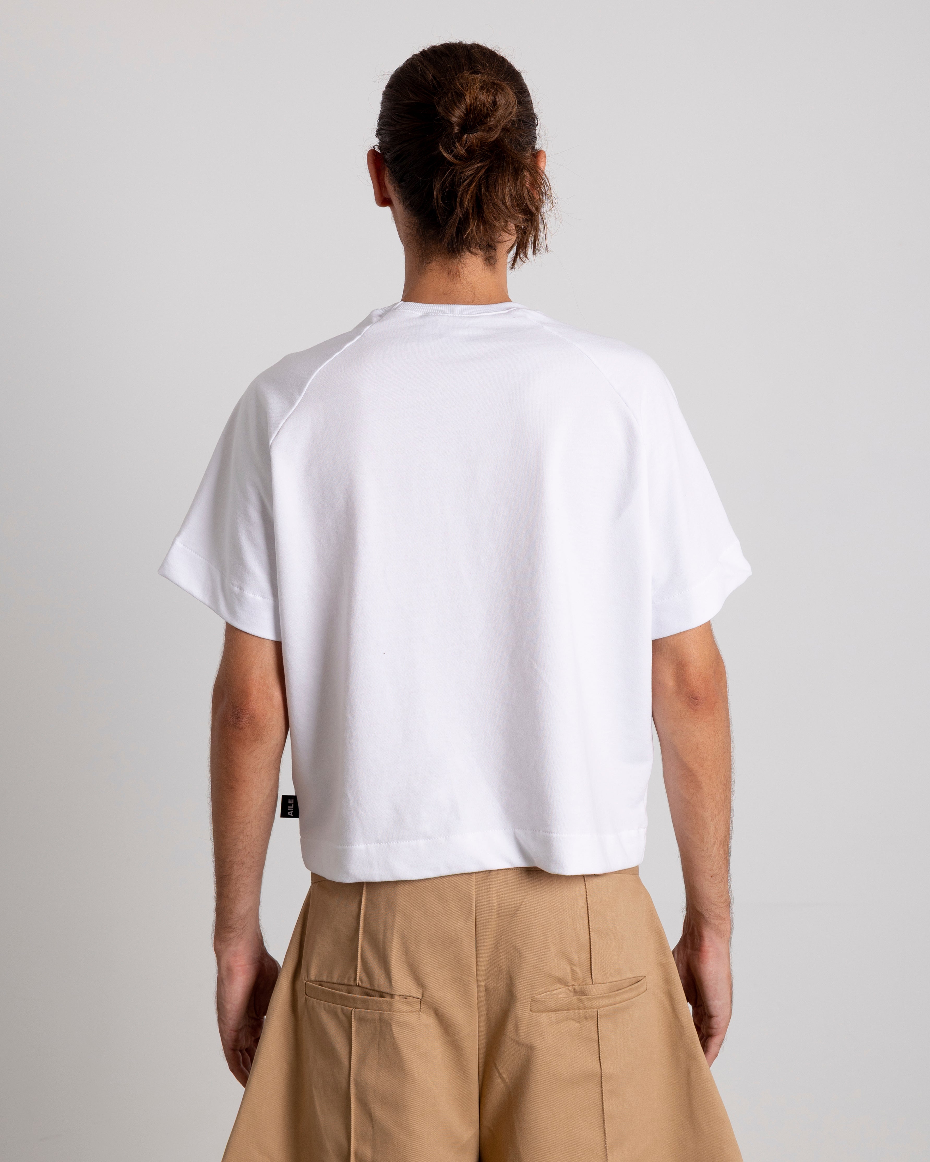 STOP CREATING FASHION BRANDS TEE