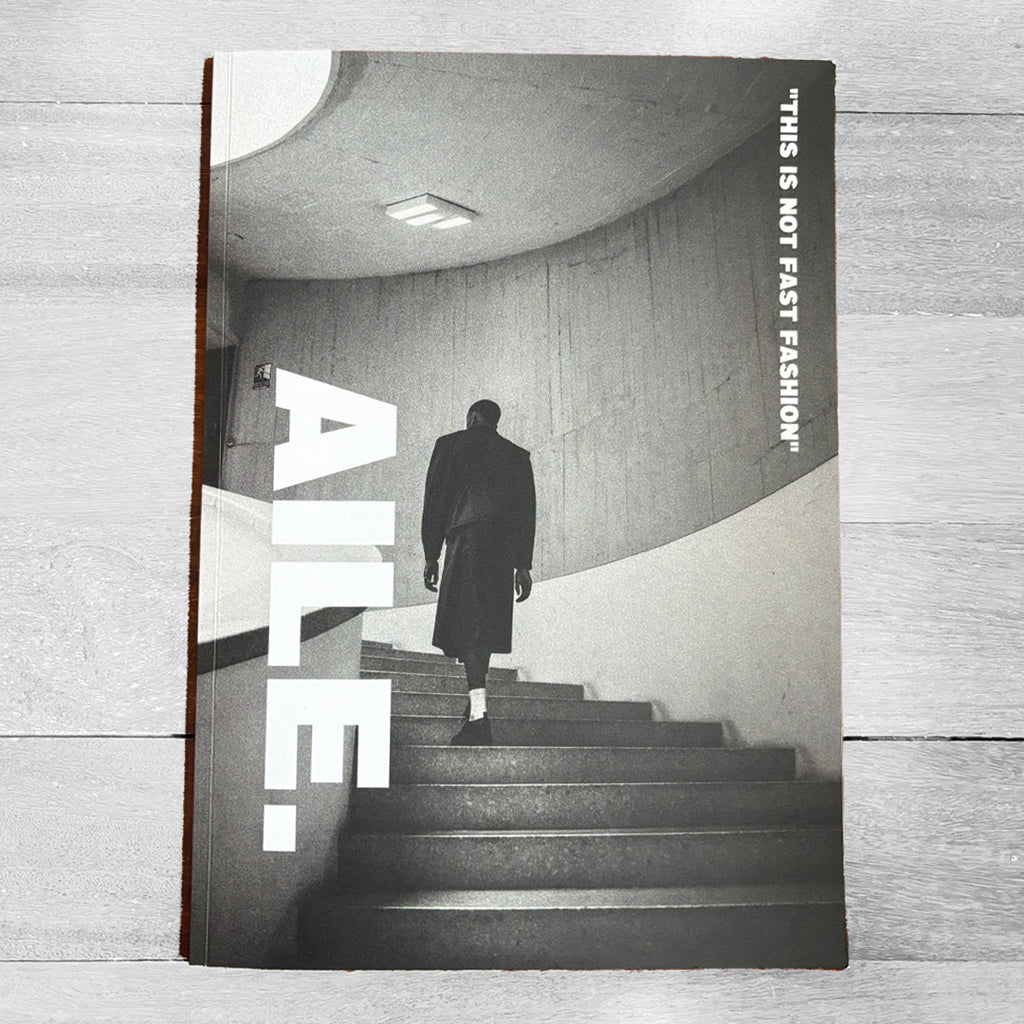 AILE COLLECTIONS BOOK