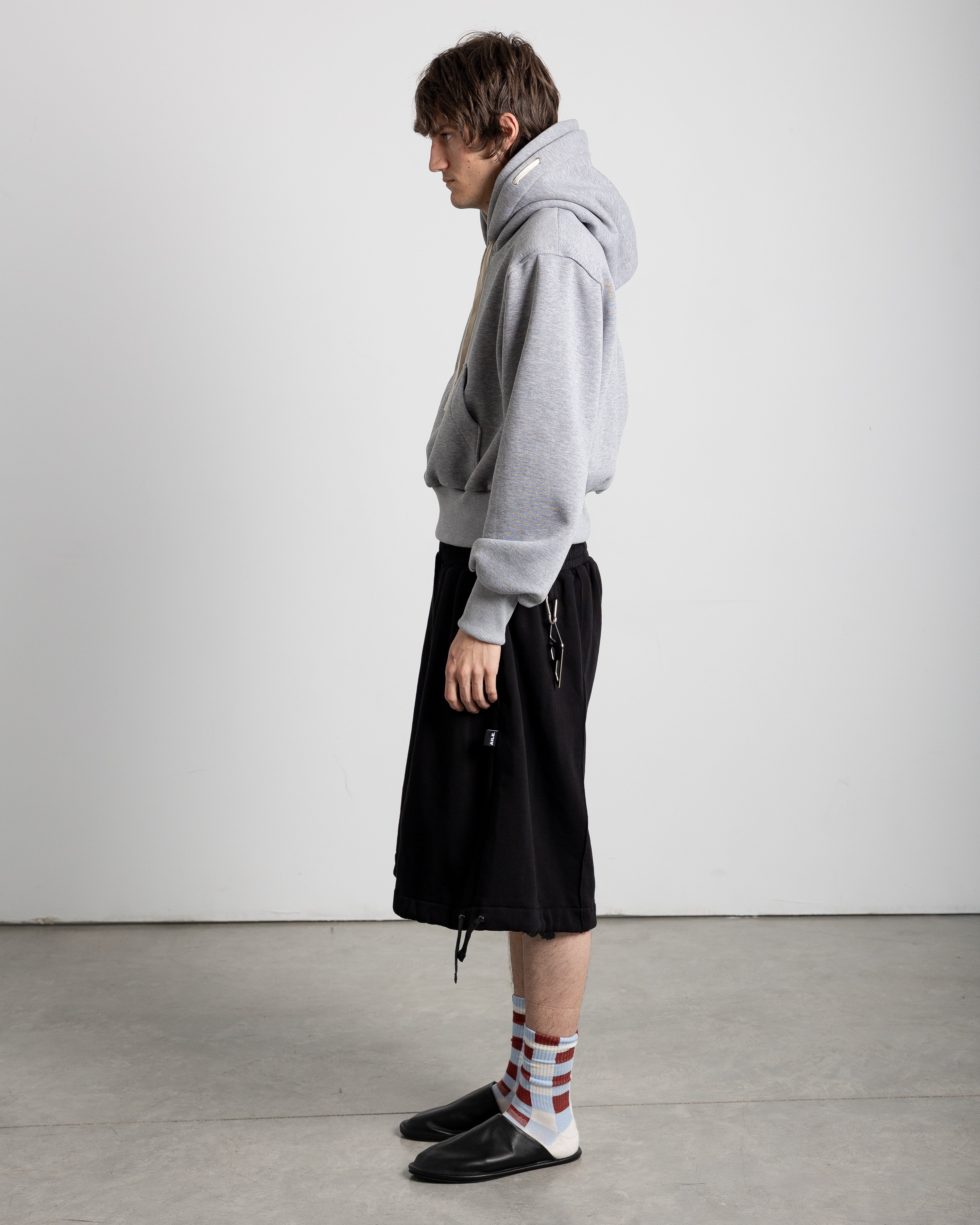 CAPRI BALLOON SWEATPANTS