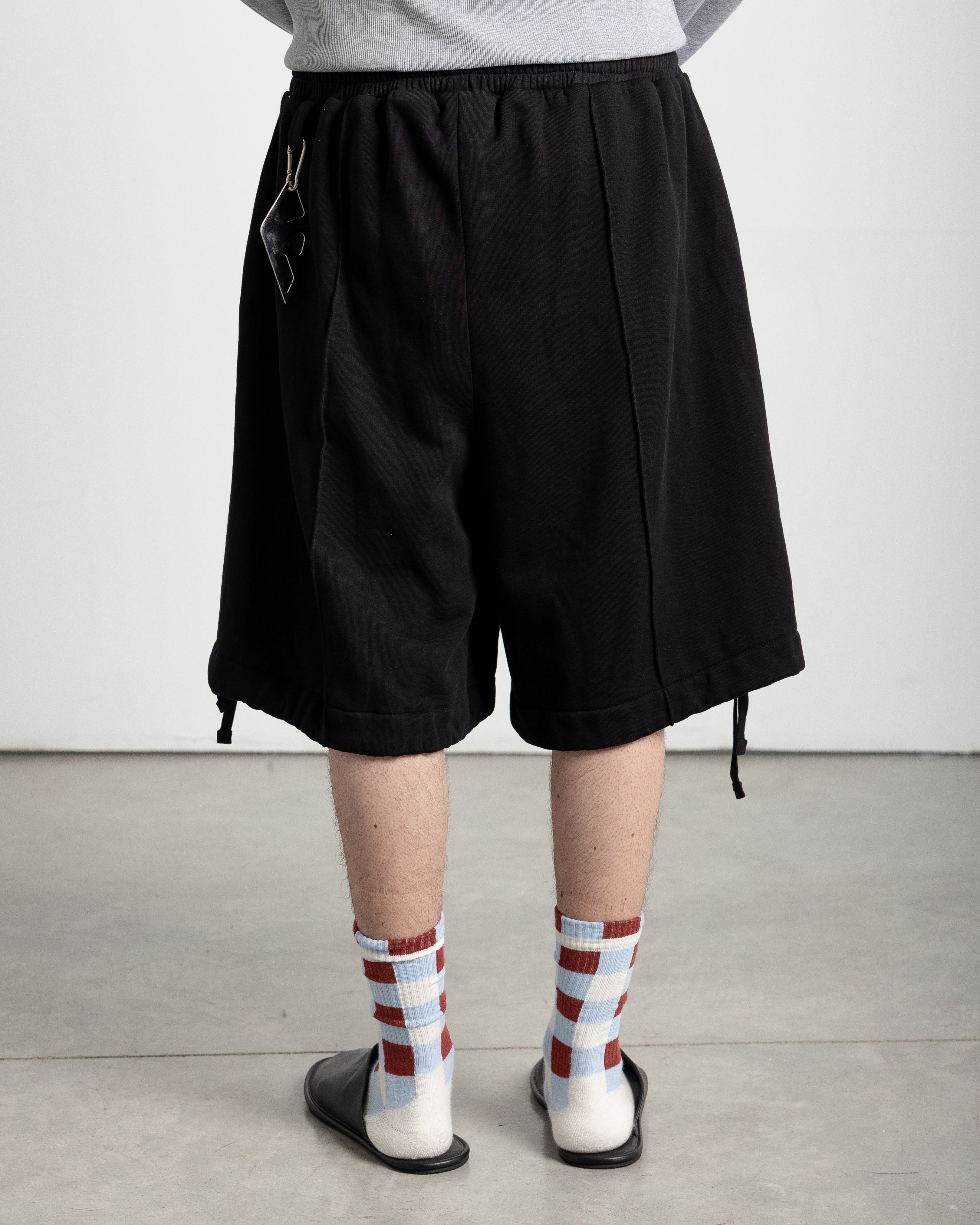 CAPRI BALLOON SWEATPANTS