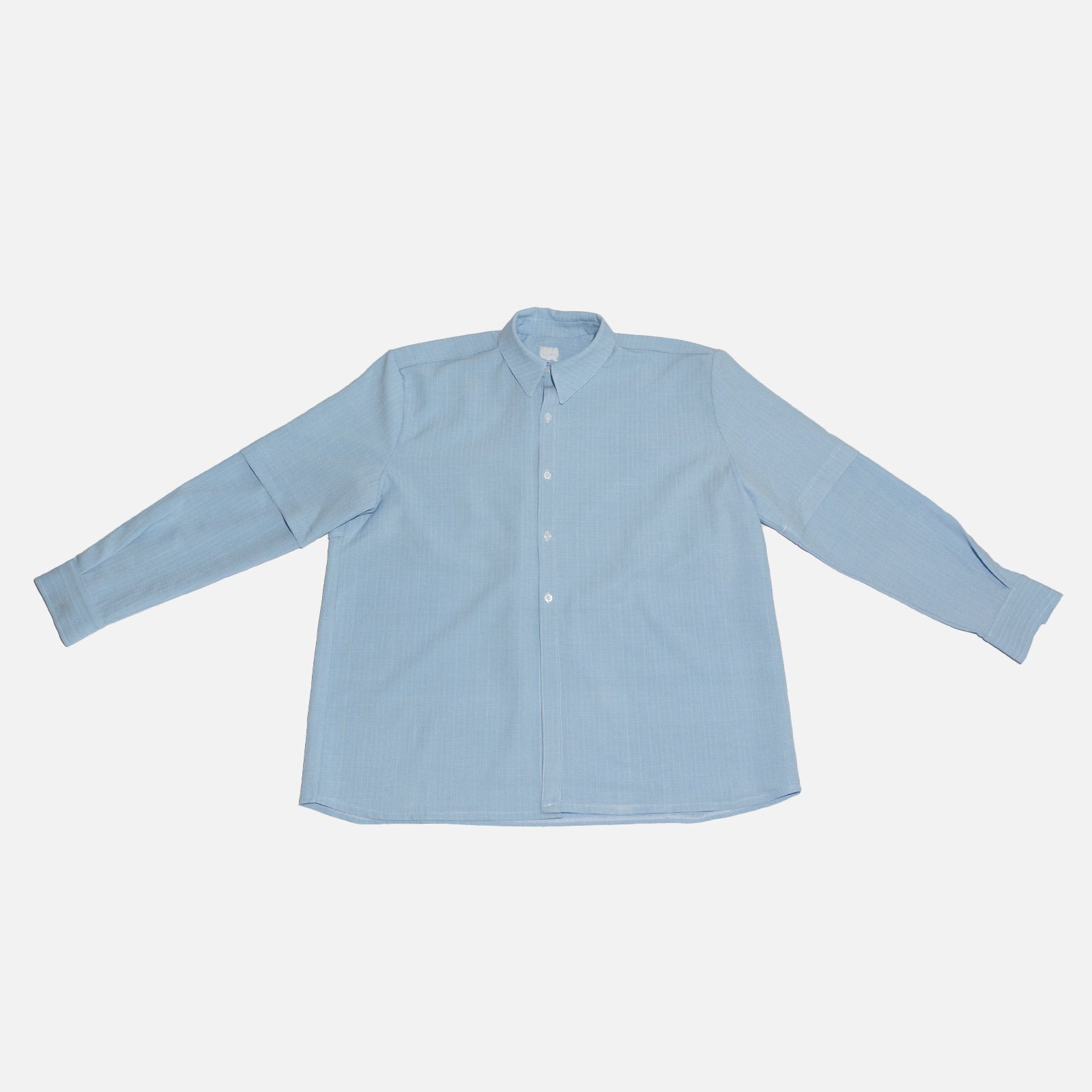 OVERSIZE SHIRT