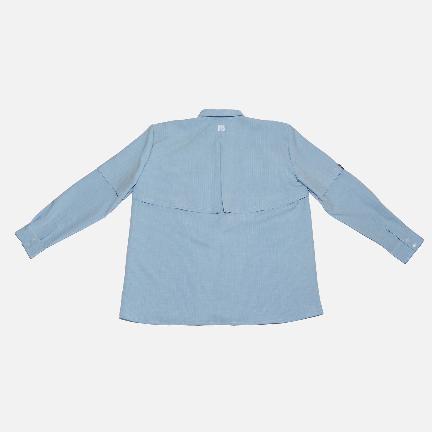 OVERSIZE SHIRT