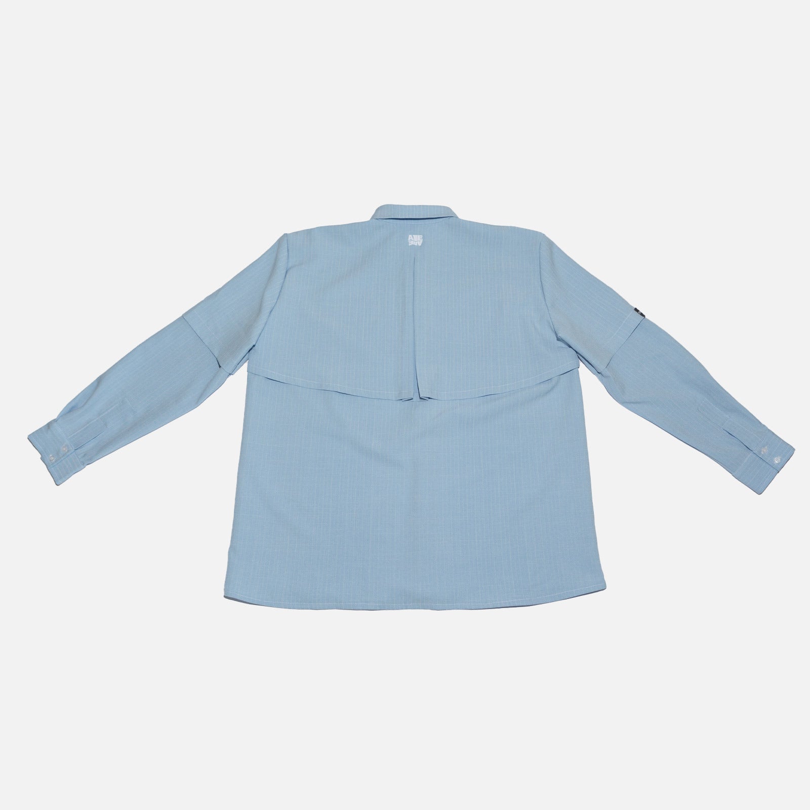 OVERSIZE SHIRT