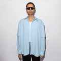 OVERSIZE SHIRT