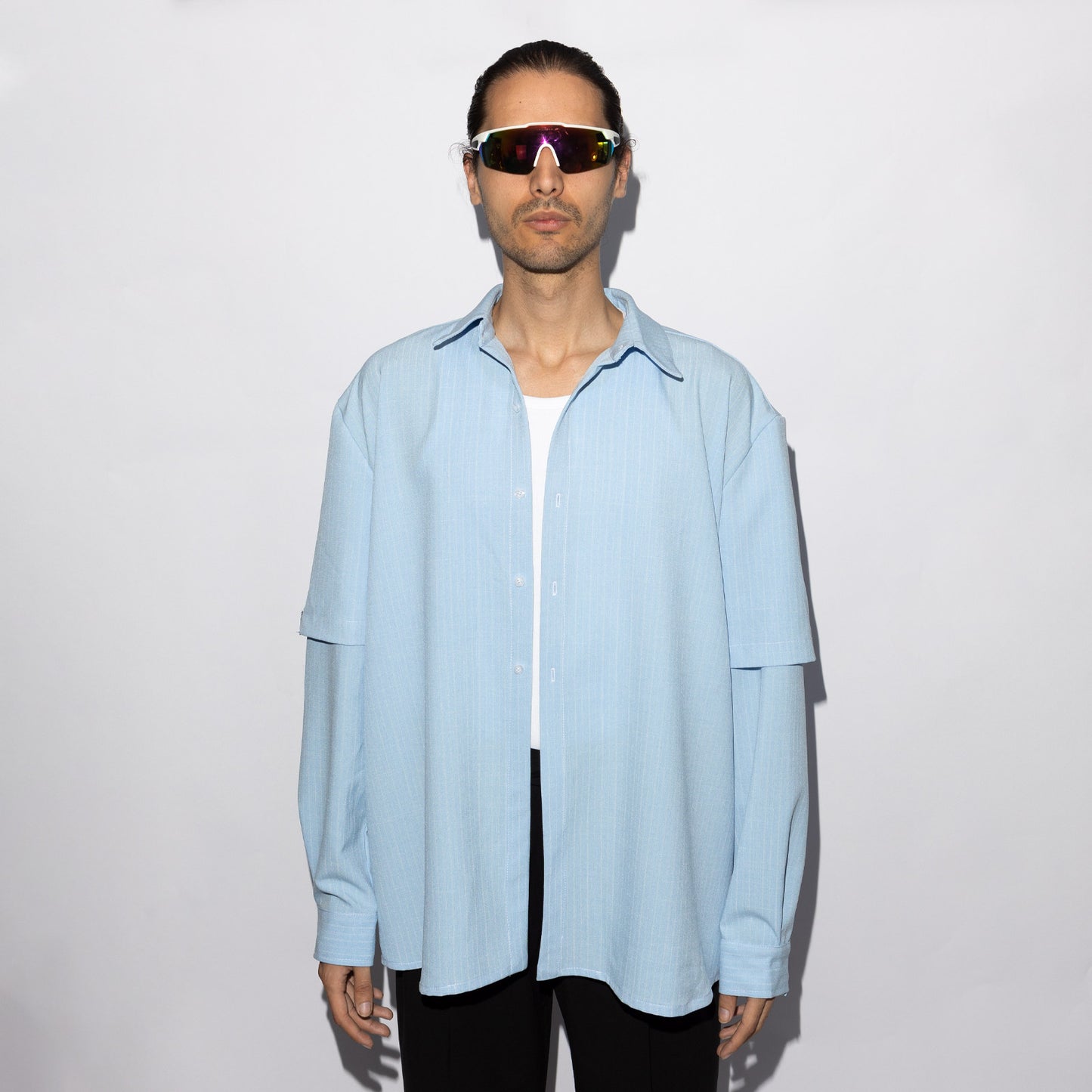 OVERSIZE SHIRT
