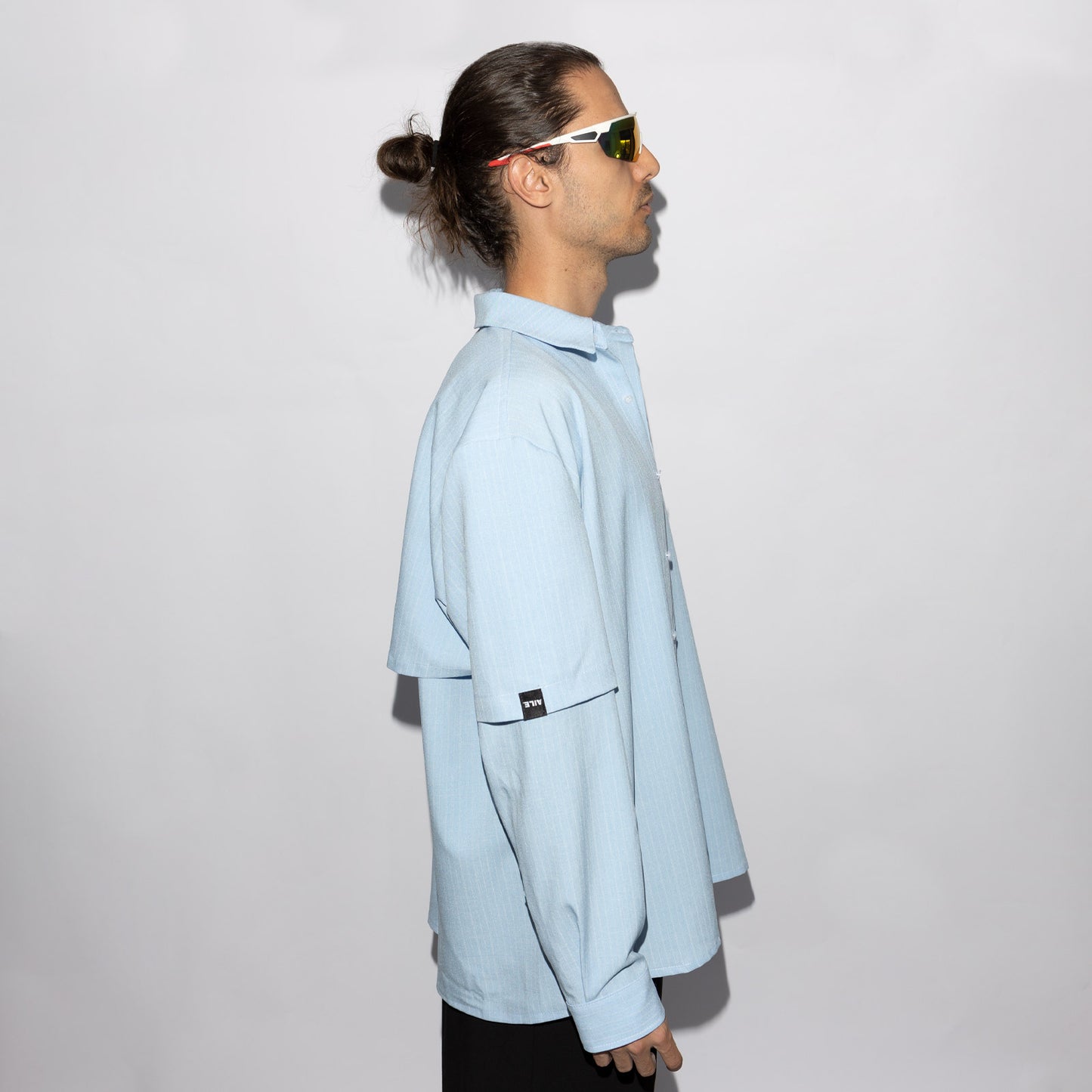 OVERSIZE SHIRT