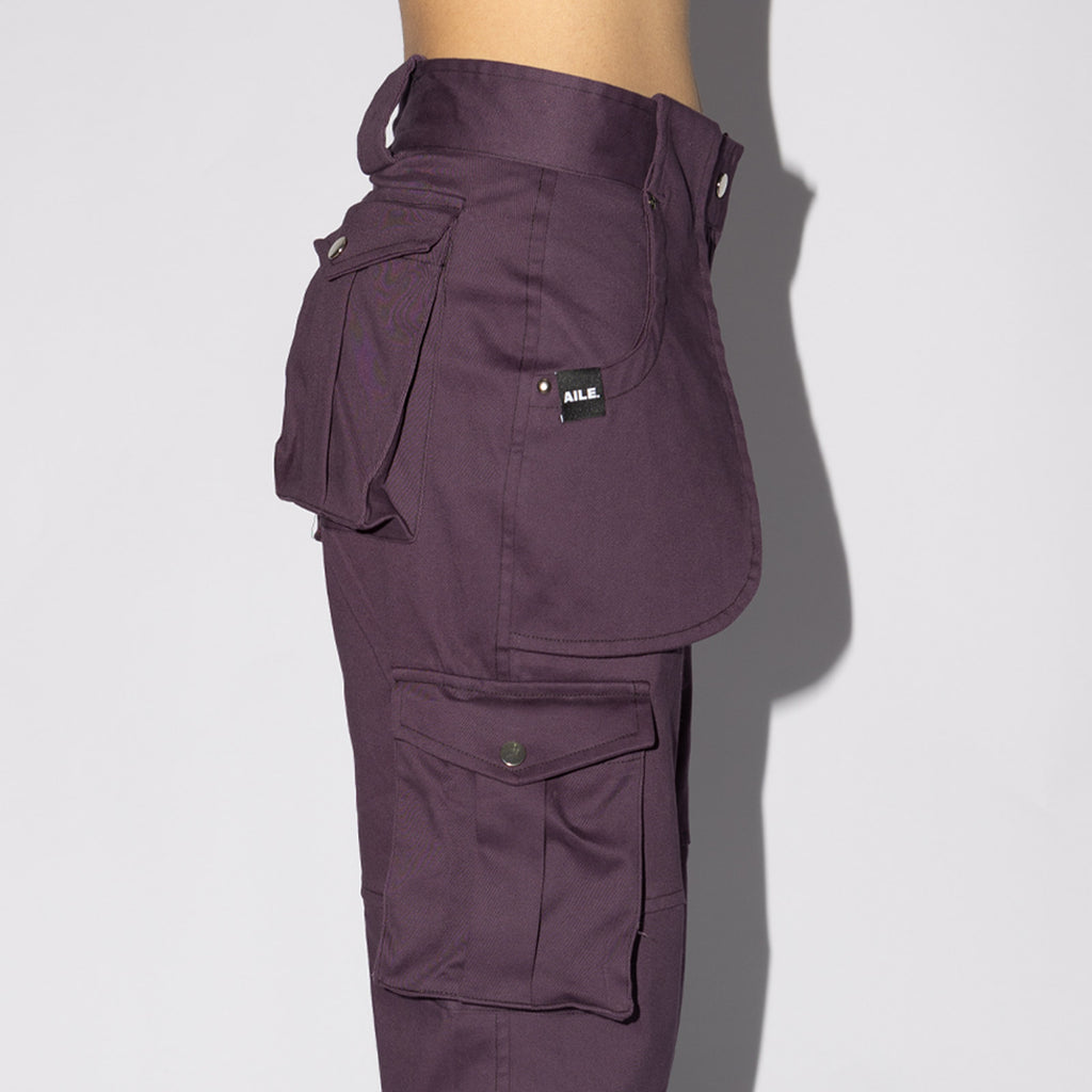 CARGO PANT