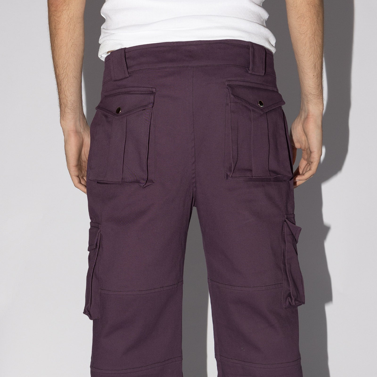 CARGO PANT