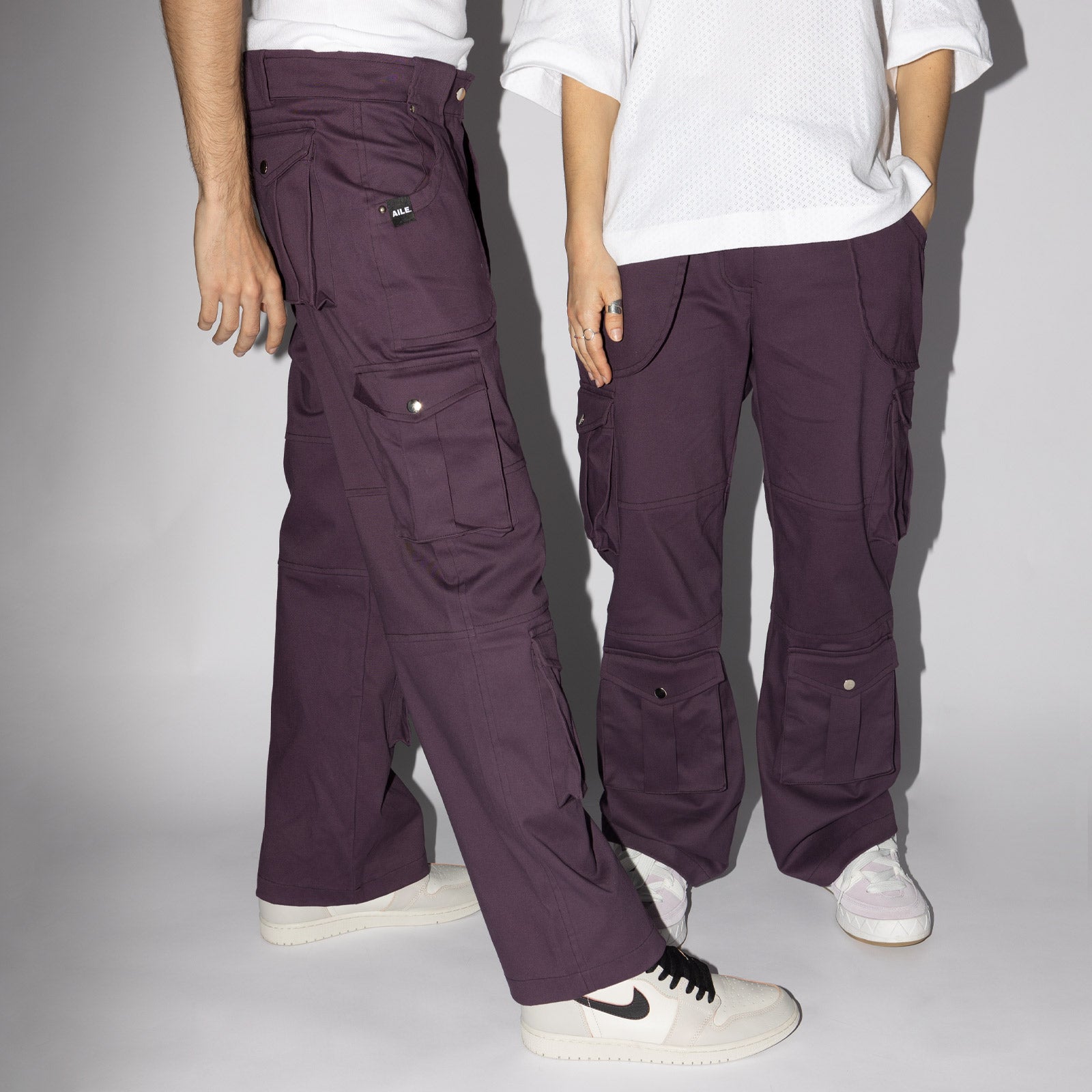 CARGO PANT