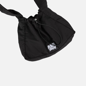 CROSSBODY NYLON BAG