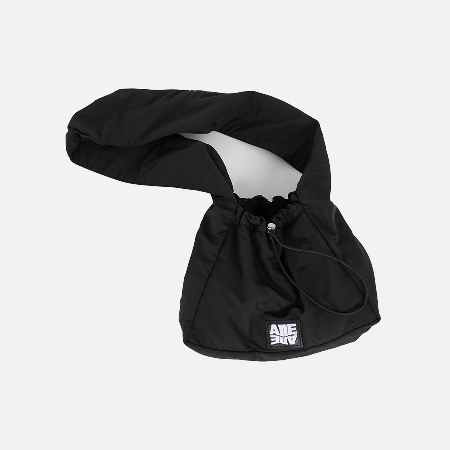 CROSSBODY NYLON BAG