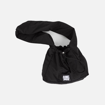 CROSSBODY NYLON BAG