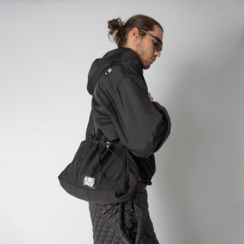 CROSSBODY NYLON BAG